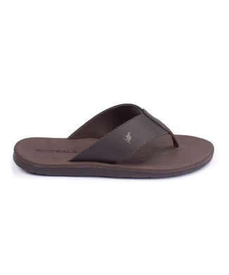 sandalia side walk