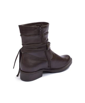 botas femininas side walk