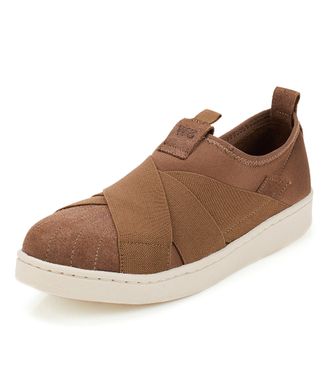 bota feminina side walk
