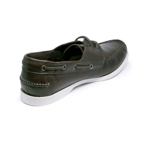 dockside azul marinho