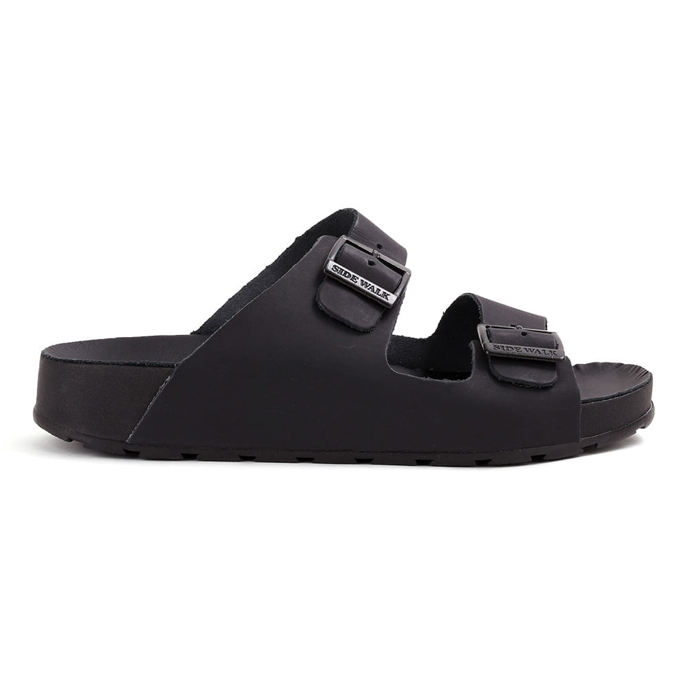 Sandalia Anatomica - Preto