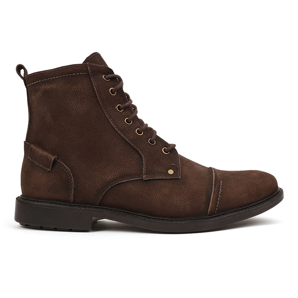 Bota Selaria Classica - Cafe