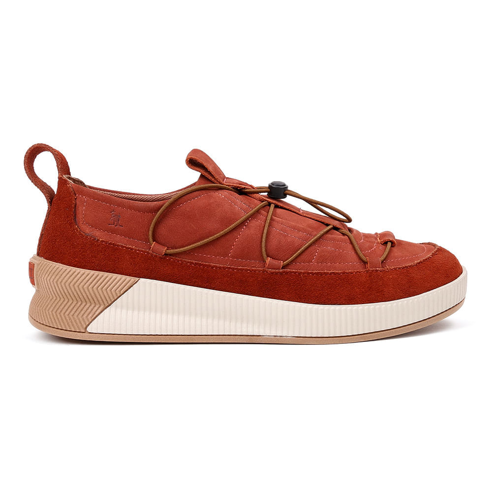 Tenis Adventure - Telha