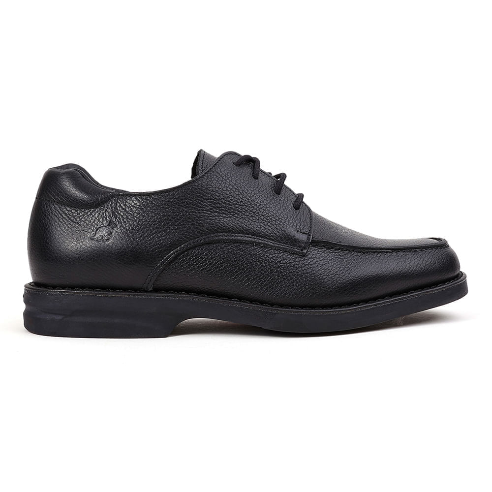 Social Confort Amarrar - Preto