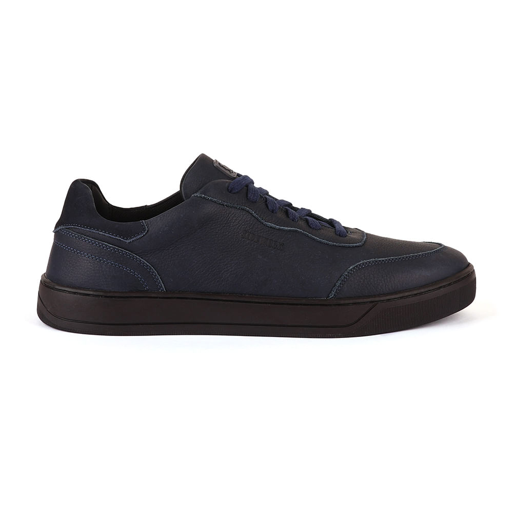 Tenis Ohio Mar - Azul Marinho