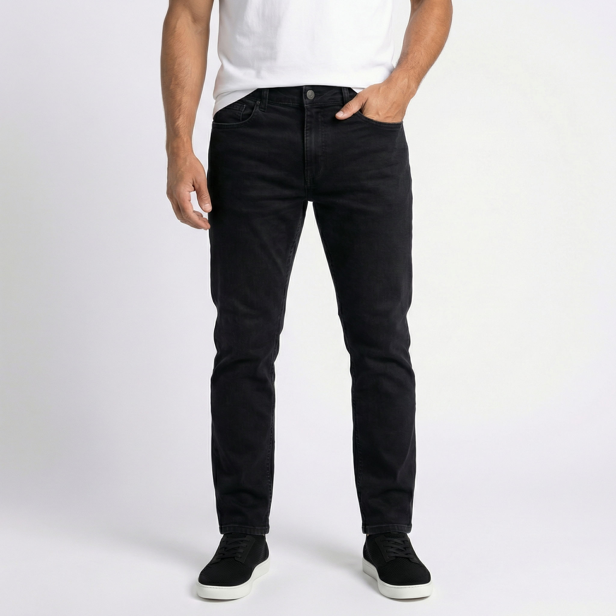 Calça Jeans Black - Black Jeans