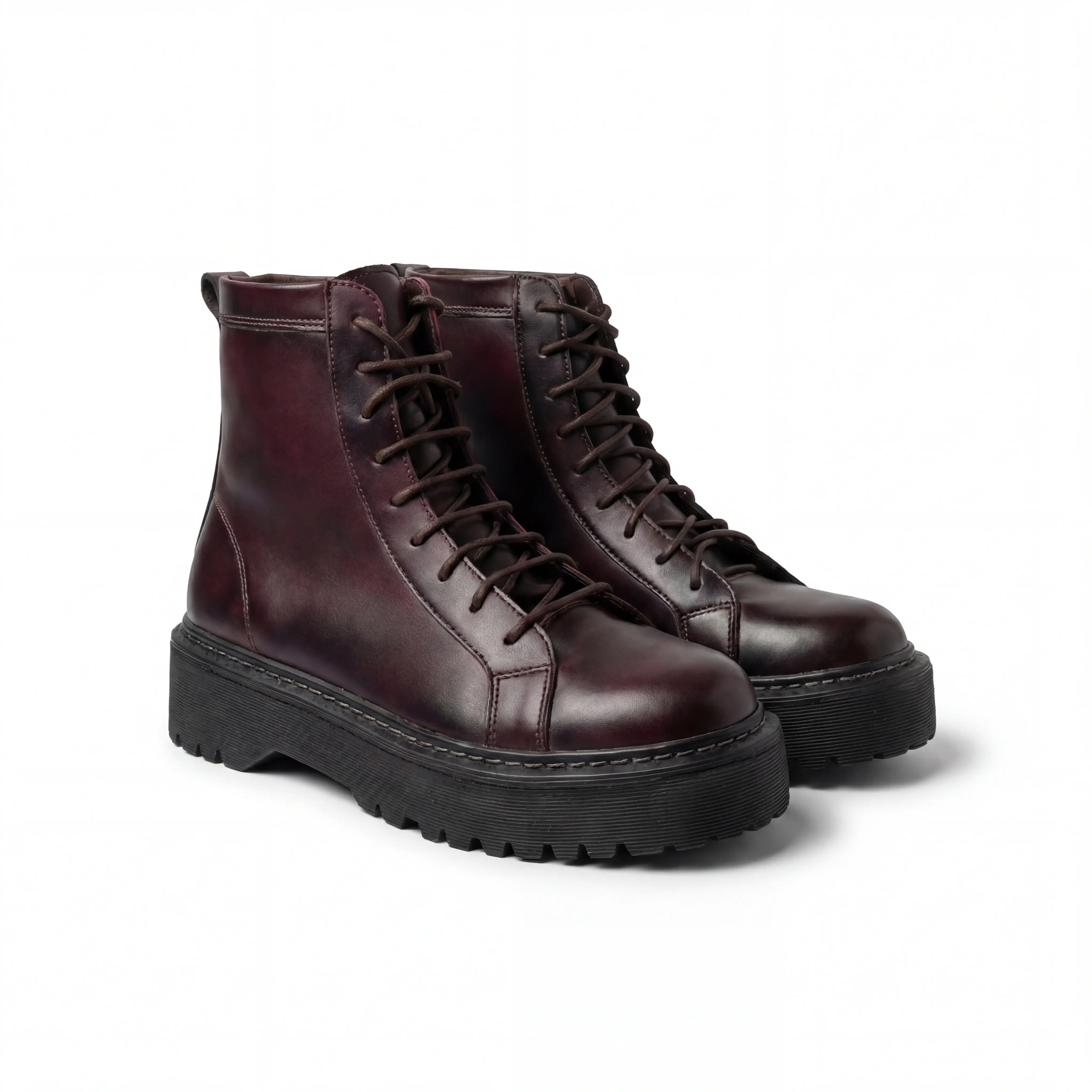 Bota Street - Bordo