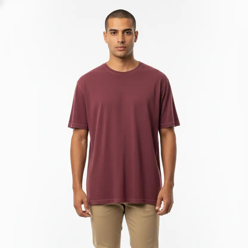 Camiseta Flechas - Uva