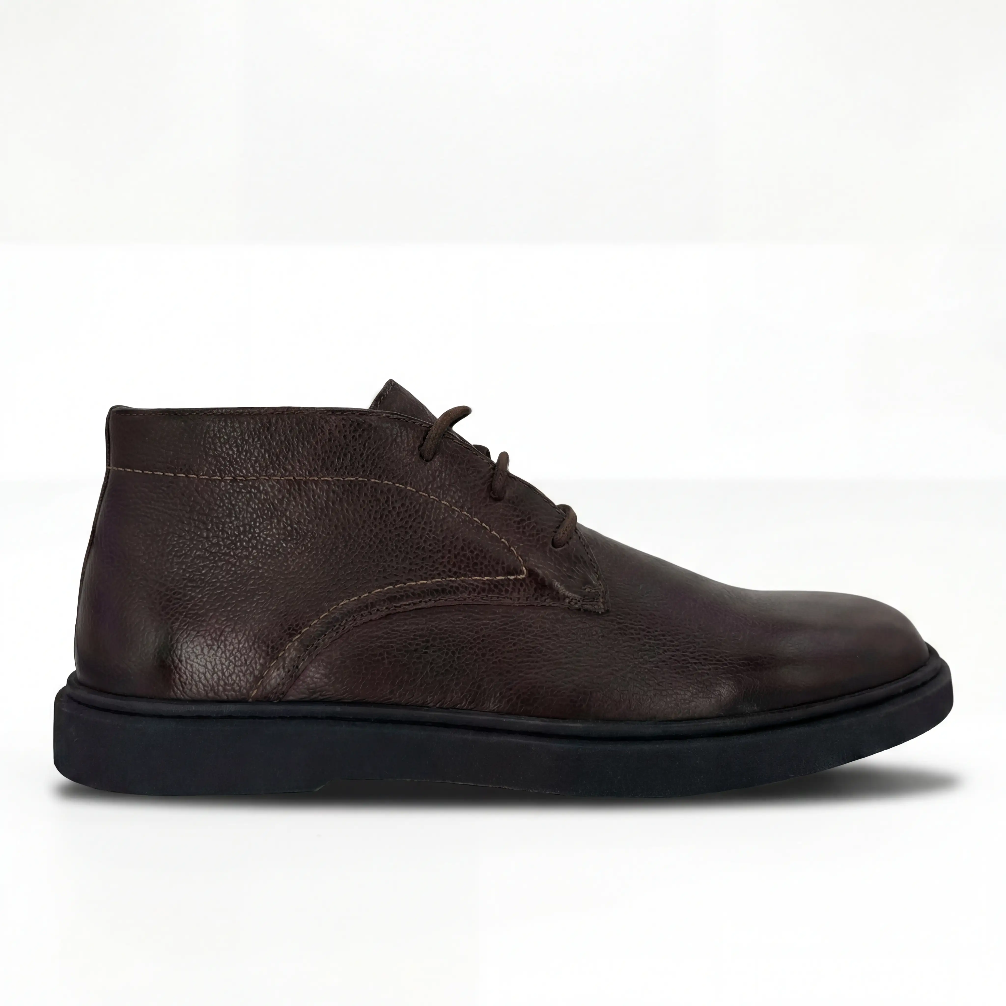 Bota Floater Trento - Brown