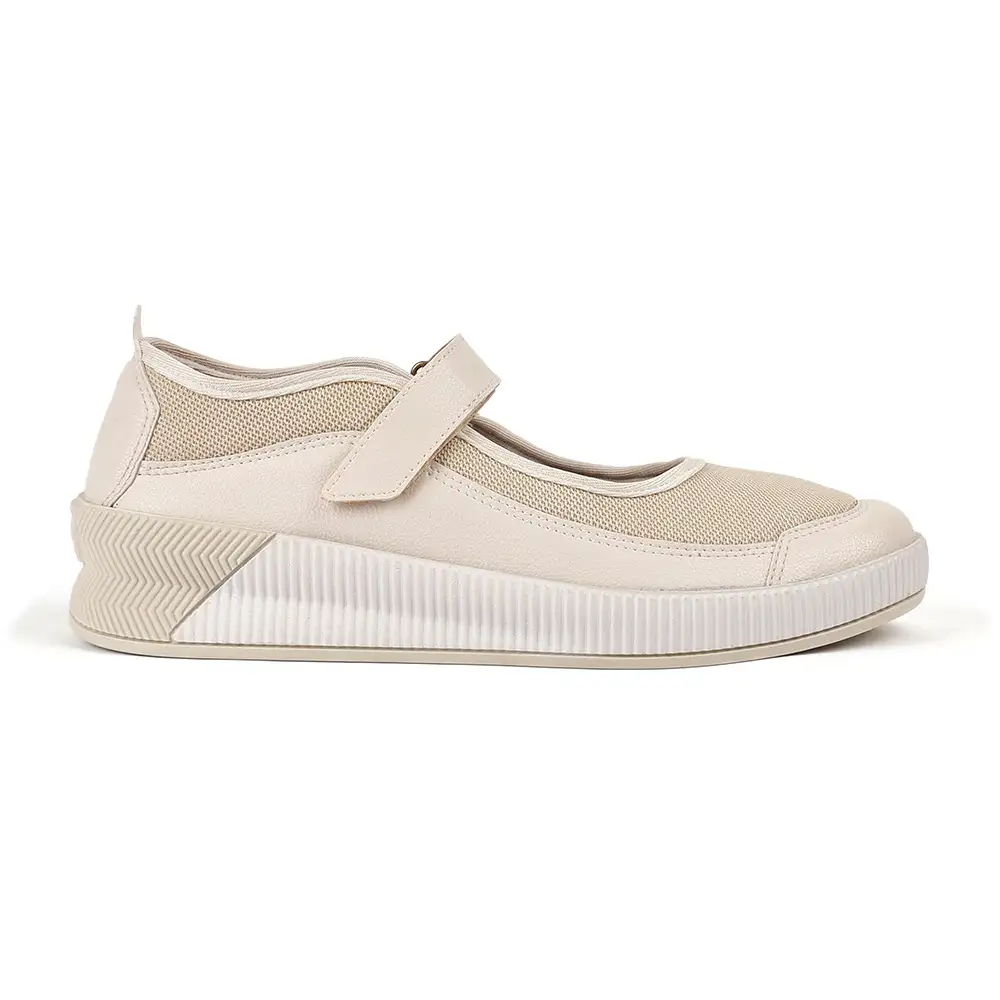 Boneca Velcro Nylon New York - Aveia