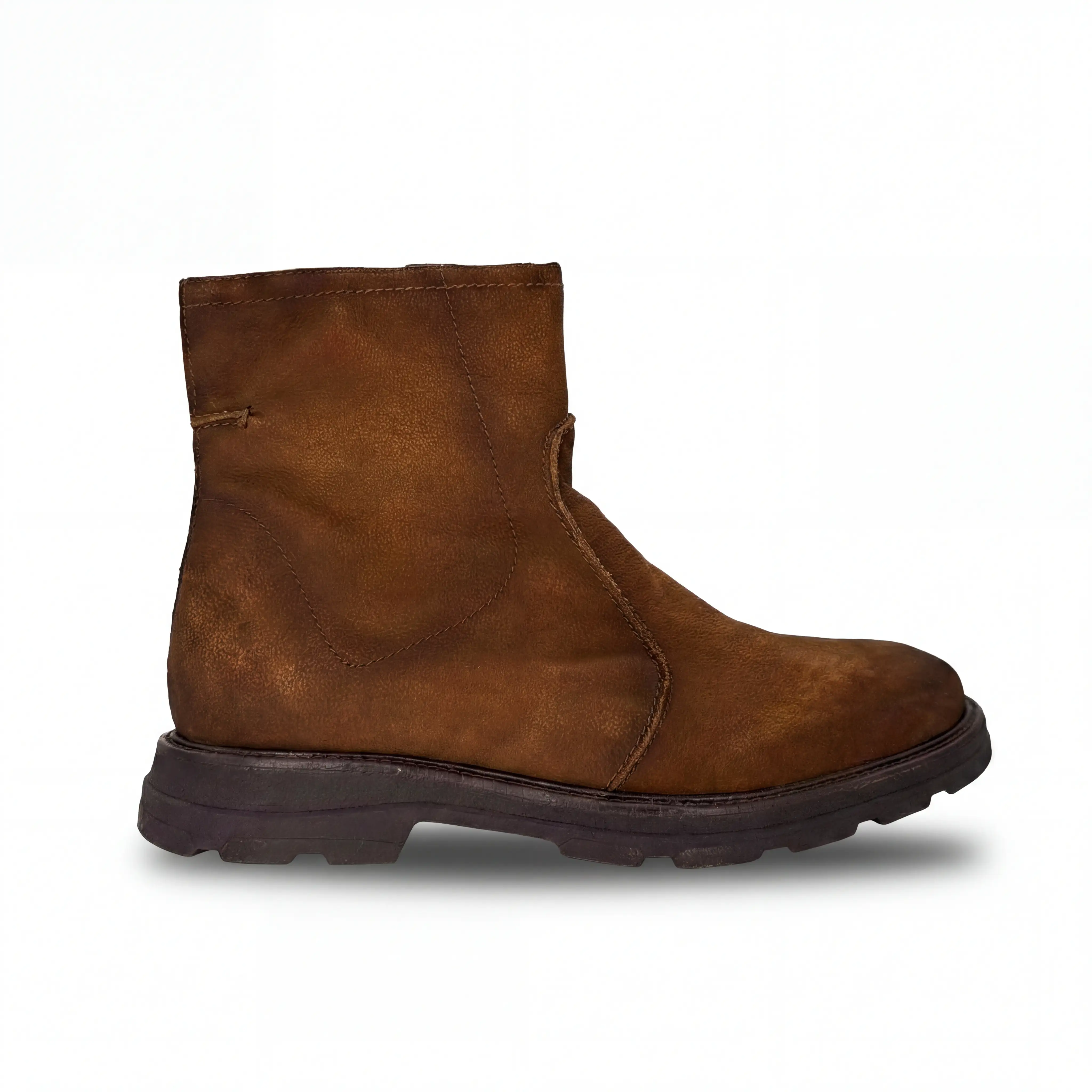 Bota Selaria - Ferrugem