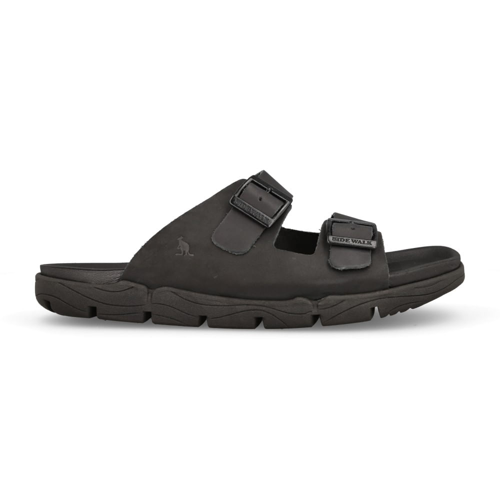 Sandalia Latego Onnda - Preto