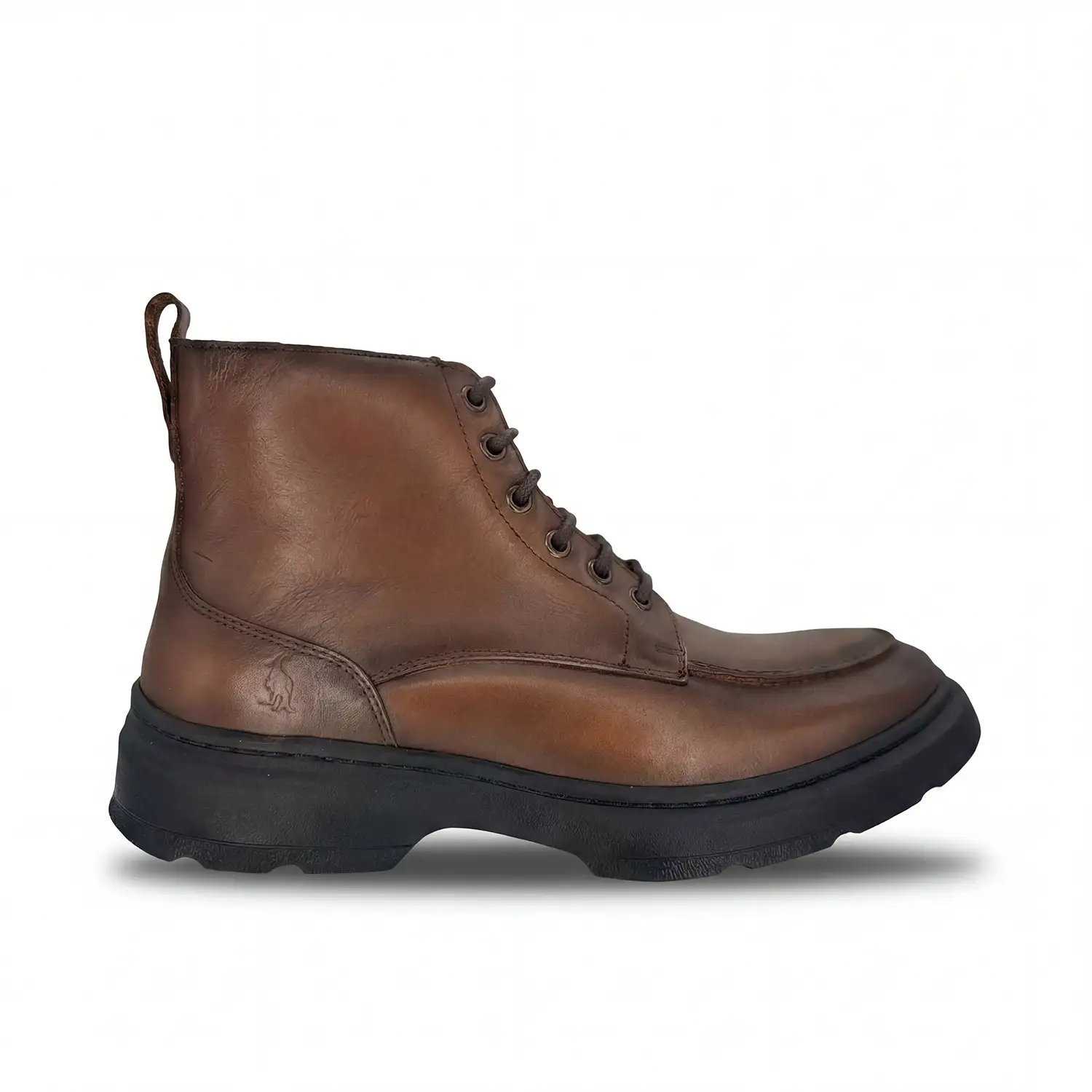Bota Recorte Xtra Comfort - Tan
